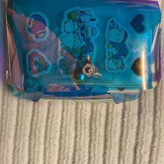 シール手帳, ha sido reportado por IKEA長久手 con iLost