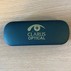 Brillenkoker met bril, segons ha informat Keukenhof mitjançant iLost