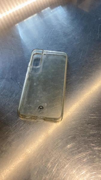 Phone case