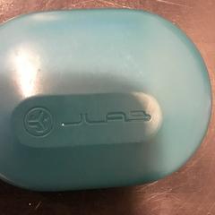 Caso de auriculares, ha sido reportado por U-OV Utrecht con iLost