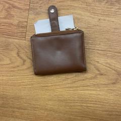 Cartera Winter, segons ha informat HTM mitjançant iLost