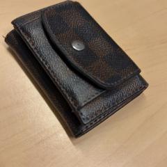 Peňaženka, ako bolo nahlásené RET pomocou iLost