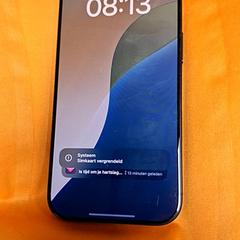 Iphone, segons ha informat Connexxion Amstelland-Meerlanden Amstelveen mitjançant iLost