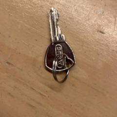 İLost kullanarak Pathé Utrecht Leidsche Rijn tarafından bildirildiği gibi Anahtar