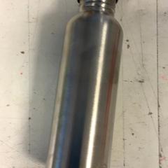 Bottle, as reported by Artis using iLost