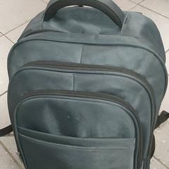 Rucksack, gemeldet von Regio Antwerpen - Brussel über iLost