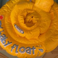 Baby zwemband, come riportato da Familie Resort Molenwaard utilizzando iLost