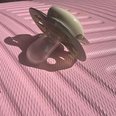 Speen / fopspeen, som rapportert til iLost