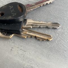 Chaves, como reportado por Arriva Achterhoek-Rivierenland utilizando o iLost