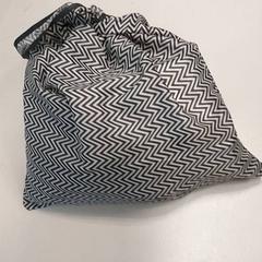 Borsa - turnzak, come riportato da Regio West-Vlaanderen utilizzando iLost