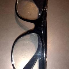 Glasses, as reported by TivoliVredenburg using iLost