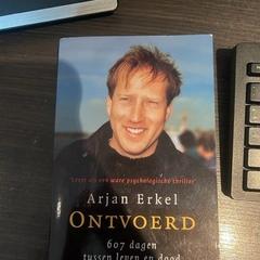 Buch, gemeldet von Hotel Apeldoorn über iLost