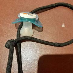 İLost kullanarak TCL tarafından bildirildiği gibi Tétine blanche