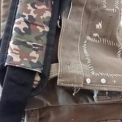 حقائب حمل وحقائب اليد، كما تم الإبلاغ عنه بواسطة RRReis IJssel-Vecht عبر iLost