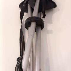 Tamboret, segons ha informat Arriva Limburg Noord mitjançant iLost