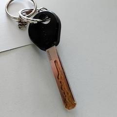 Kulcs, amint azt Regio Oost-Vlaanderen az iLost segítségével jelentette.