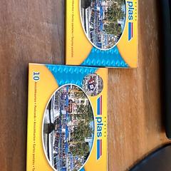 엽서 postcards, iLost를 사용하여 BOAT&CO에 보고됨