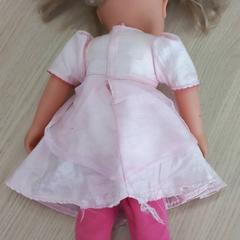 Docka, rapporterat av Arriva West-Brabant med iLost