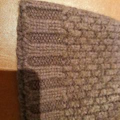 Beanie, as reported by TCL using iLost