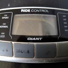 Fietscomputer a été signalé sur iLost