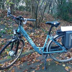 Jízdní kolo, jak nahlášeno Gemeente Nijkerk pomocí iLost