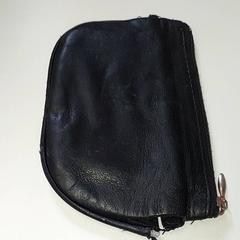 Lommebok PARMENTIER, som rapportert av Centraal magazijn ved bruk av iLost