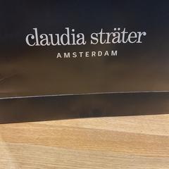 Taška, jak nahlášeno Designer Outlet Roosendaal pomocí iLost