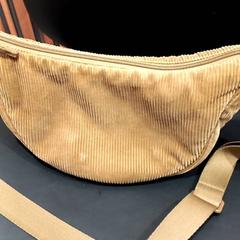 Bag, som rapportert av allGo Almere ved bruk av iLost