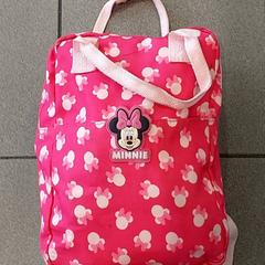 Ruksak - Roze, ako bolo nahlásené Centraal magazijn pomocou iLost