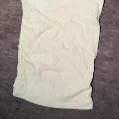 Pillowcase, as reported by Van der Valk Hotel Haarlem using iLost
