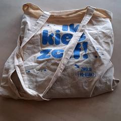 Taška, jak nahlášeno Blauwnet Zwolle pomocí iLost