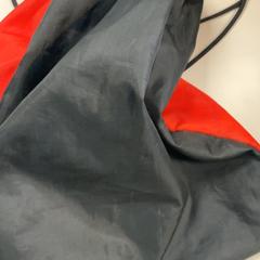 Sack, gemeldet von Movie Park Germany über iLost
