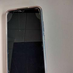 Telefoon, zoals gemeld door Twisto met iLost