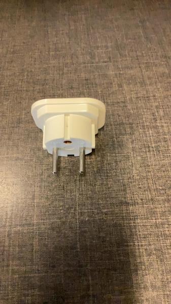 Adapter