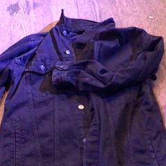 Jacka Zwart, rapporterat av De Heeren van Aemstel med iLost