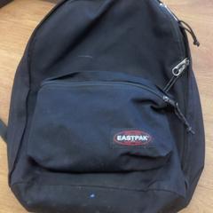 Tas, zoals gemeld door GVB met iLost