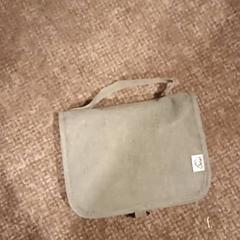 Neceser, ha sido reportado por Van der Valk Hotel Apeldoorn - De Cantharel con iLost