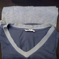 Pajamas Gray, as reported by Leonardo Royal Hotel Amsterdam using iLost