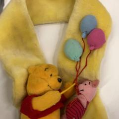 マフラー, as reported by IKEA鶴浜 using iLost