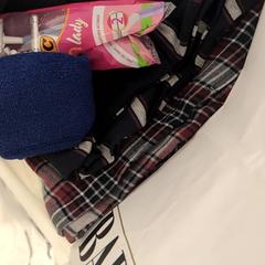 Oblečení, jak nahlášeno Ziekenhuis Oost-Limburg pomocí iLost