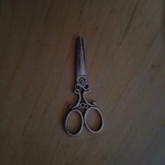 Schaar sierraad, as reported to iLost