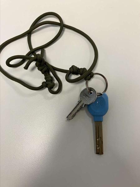 Key