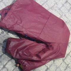 Regenjack, zoals gemeld door Relais Azalys met iLost