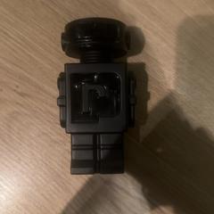 İLost kullanarak Van der Valk Hotel Haarlem tarafından bildirildiği gibi Parfüm