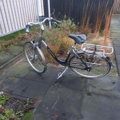 Gazelle Fiets, ha sido reportado a iLost