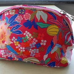 Torba - Toiletzakje - Lemmerling, zgłoszono przez Centraal magazijn przy użyciu iLost