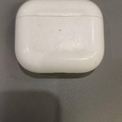 Earpodcase, as reported by Qbuzz GD Groningen HS using iLost