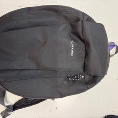 Rucksack QUECHUA, gemeldet von Avonturenpark Hellendoorn über iLost