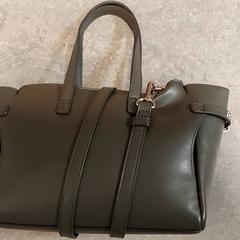 Bag - Handtas grijs, som rapportert av Regio Oost-Vlaanderen ved bruk av iLost