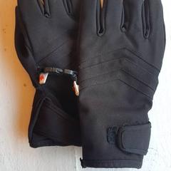 Luvas Zwarte handschoenen, segundo informou DierenPark Amersfoort usando iLost